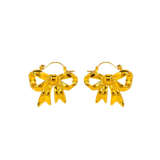 ARETES MONYO