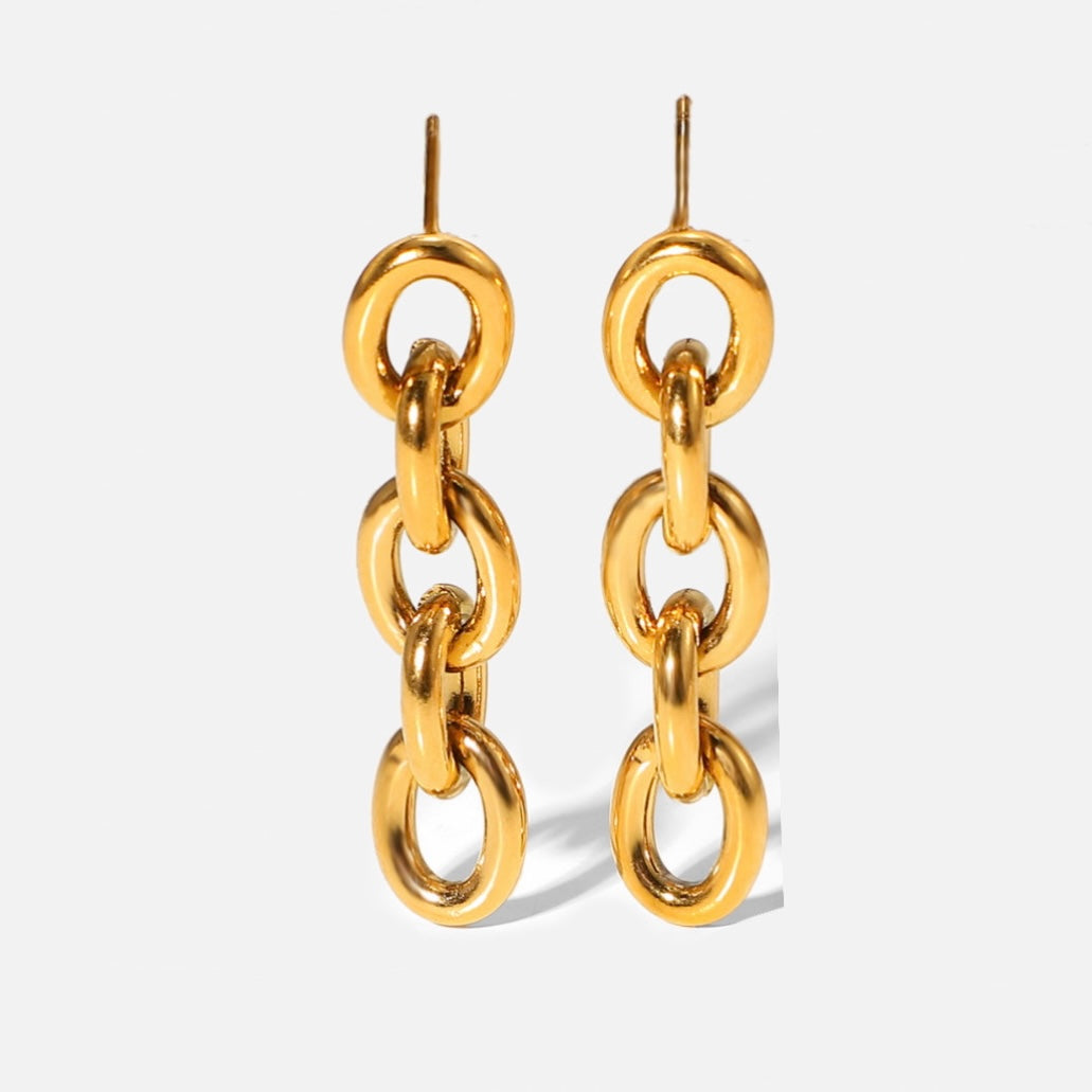 ARETES MIA