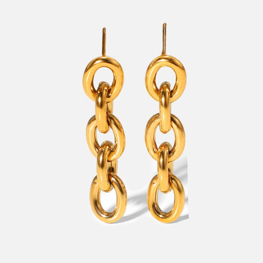 ARETES MIA
