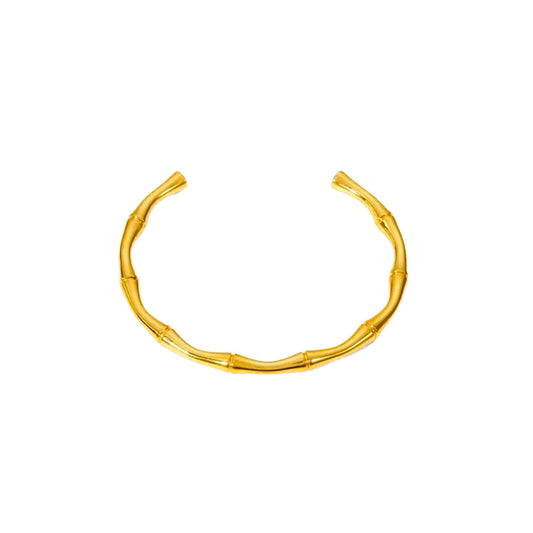 PULSERA BAMBÚ