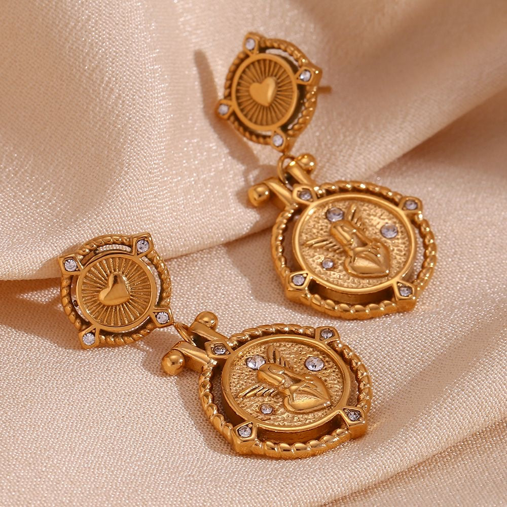 ARETES QALB