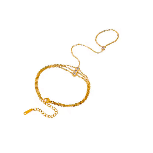 HAND CHAIN AISHA