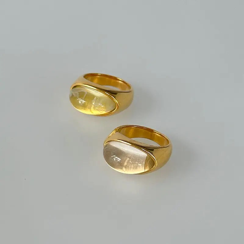 ANILLO GELLATO