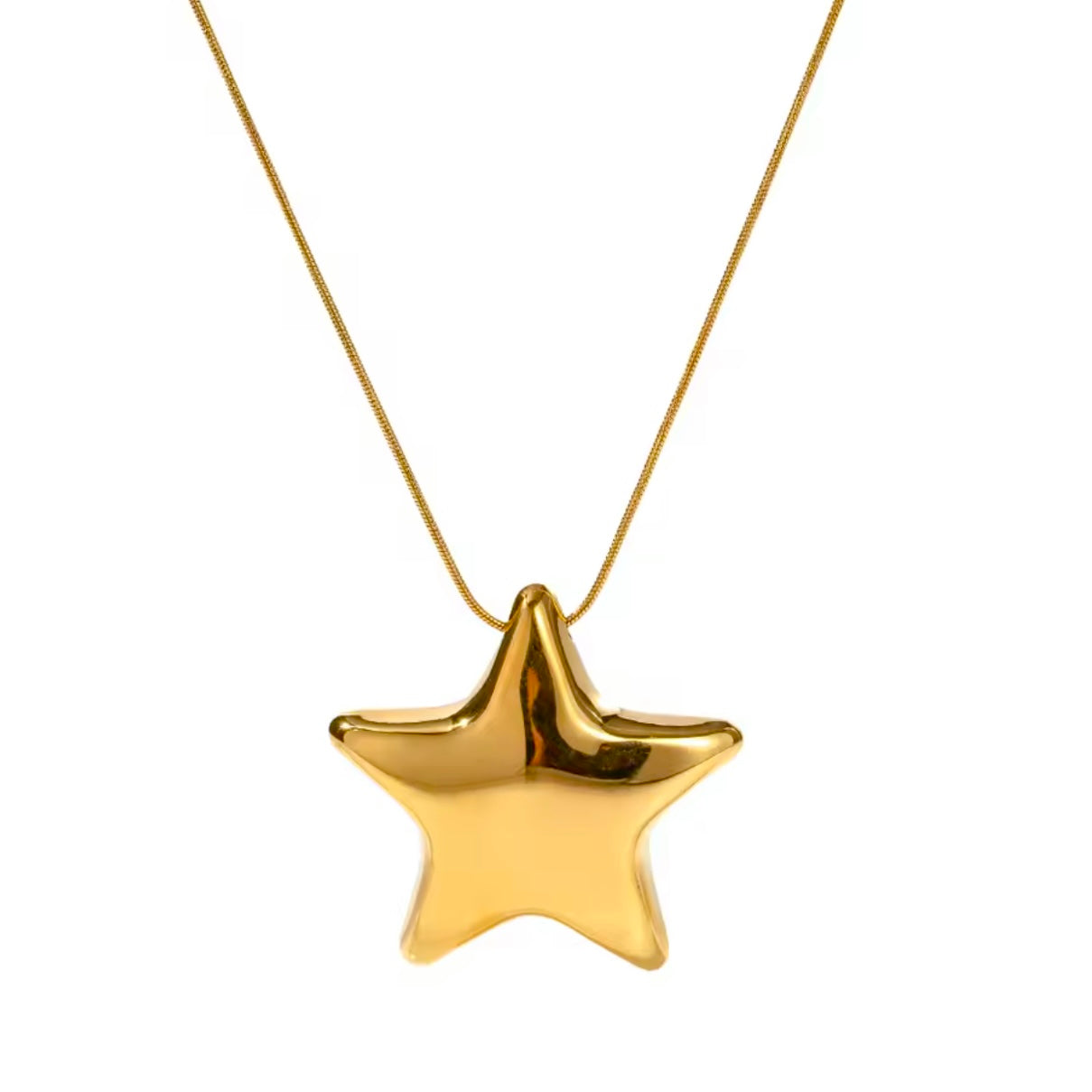 COLLAR BIG STAR