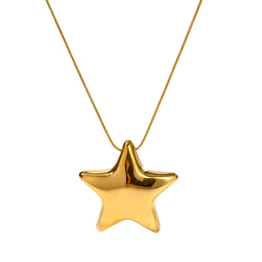 COLLAR BIG STAR