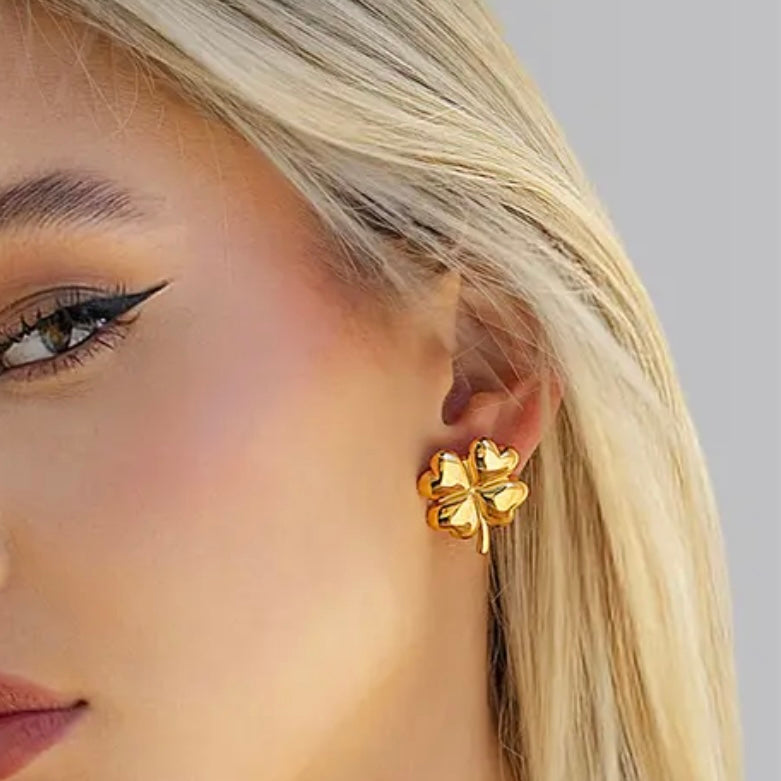 ARETES TRÉBOL