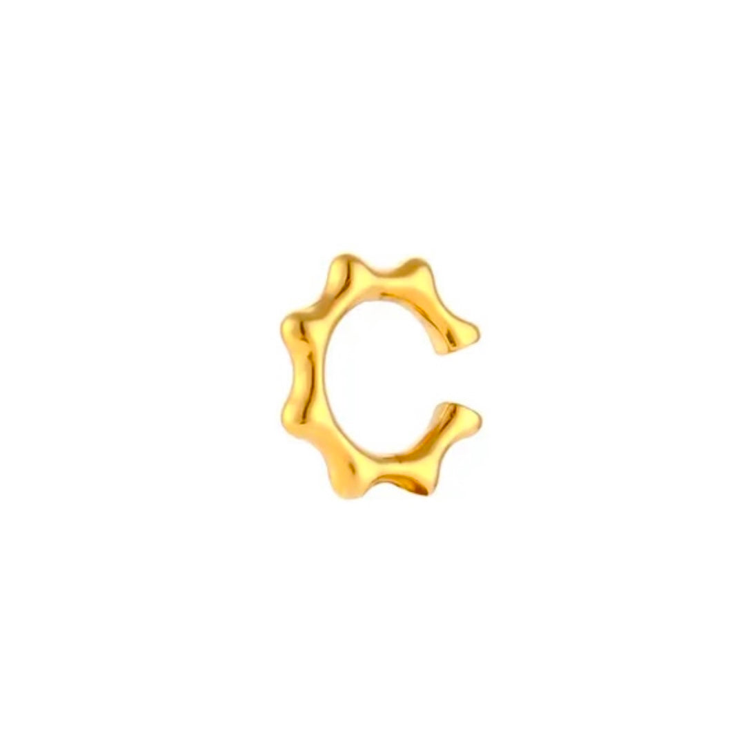 EAR CUFF BAMBÚ