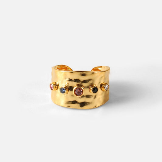 ANILLO UNIVERSO