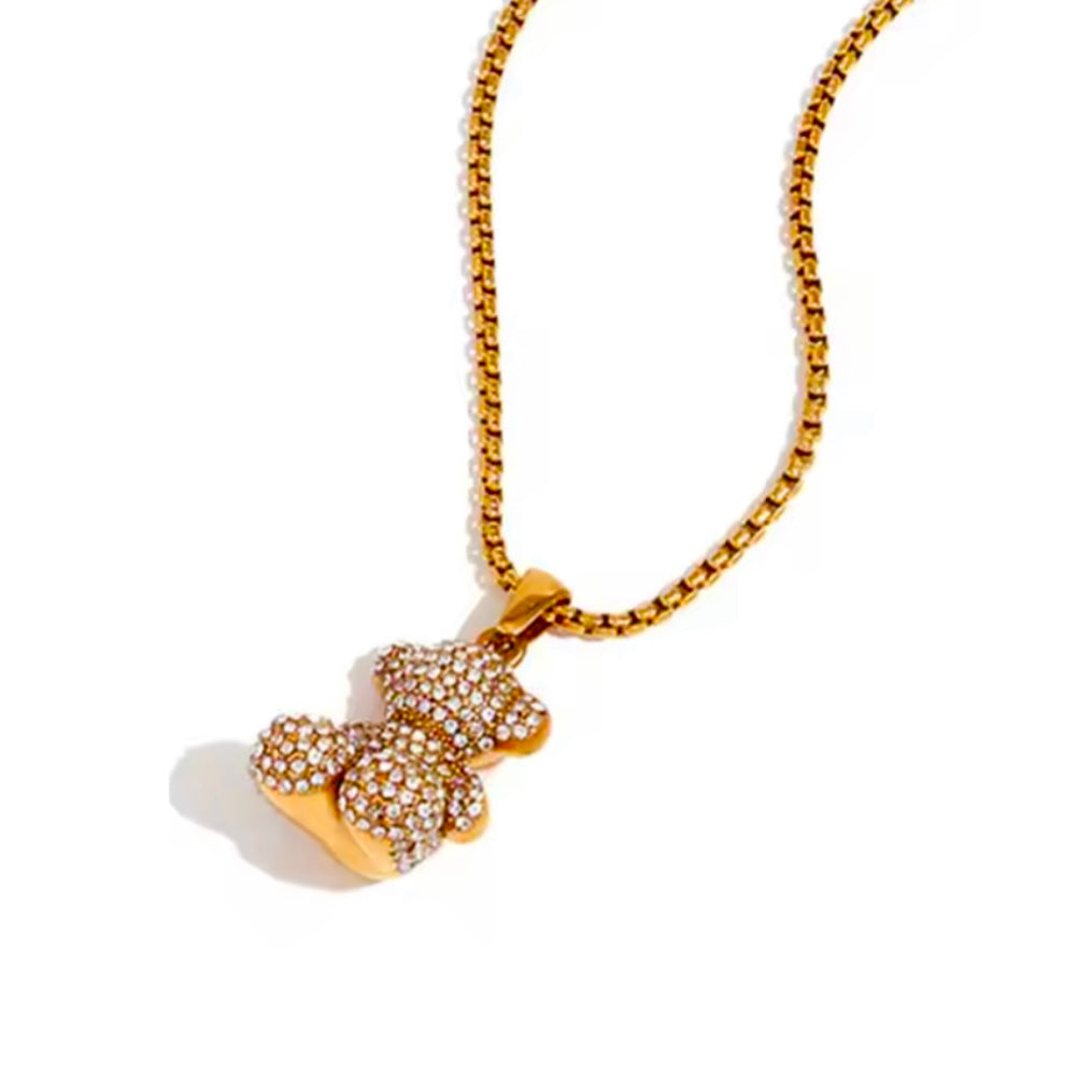COLLAR SHILY