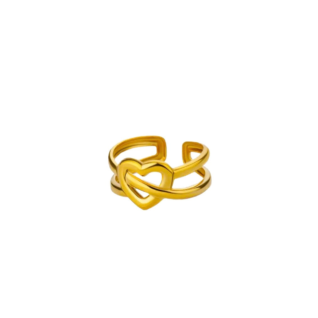 ANILLO NEVID