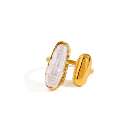 ANILLO DAFH
