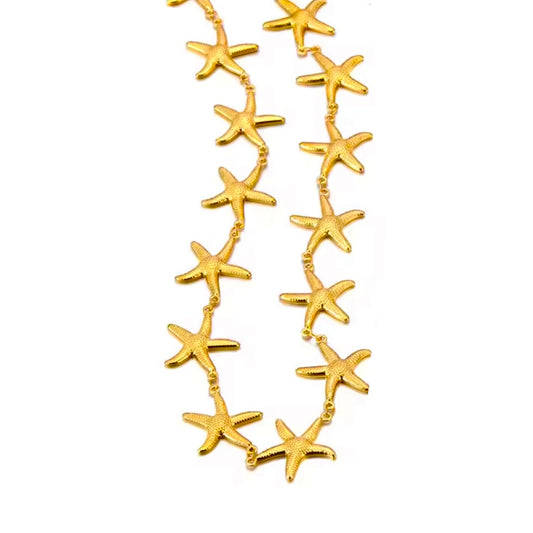 COLLAR YLLDETI