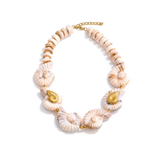 COLLAR ÍNDIGO