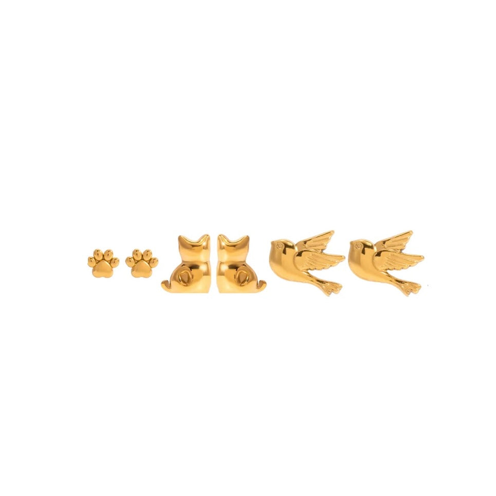 SET ARETES
