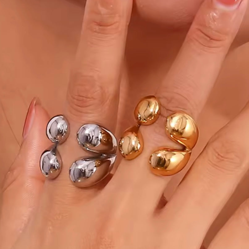 ANILLO XHILHA