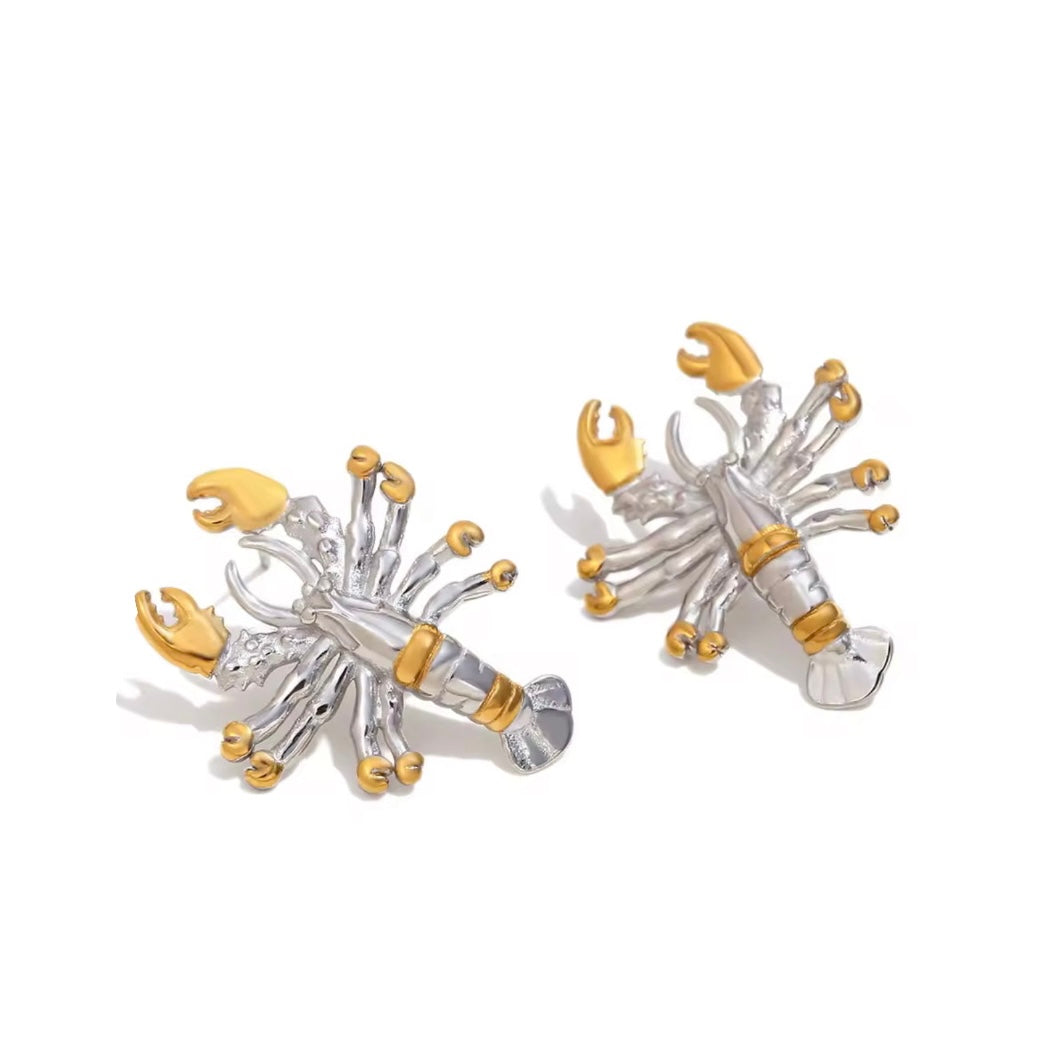 ARETES LANGOSTA