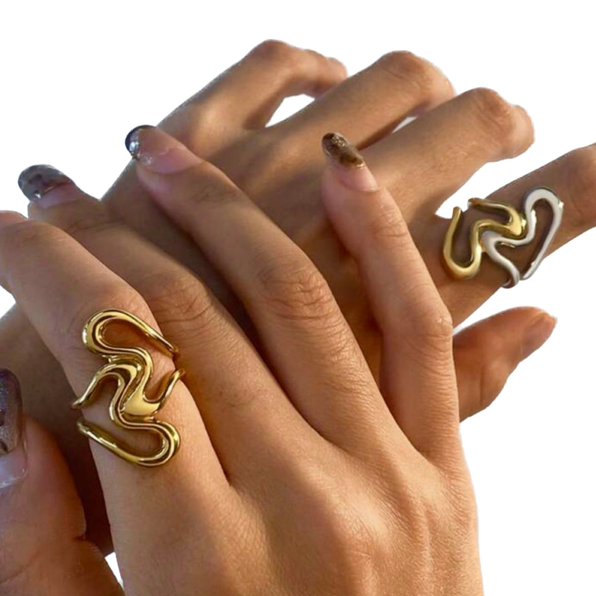 ANILLO LAZHO