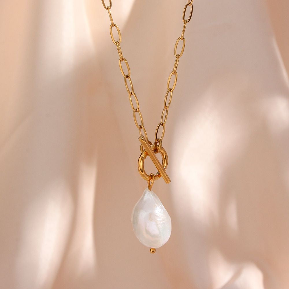 COLLAR ALLYLU