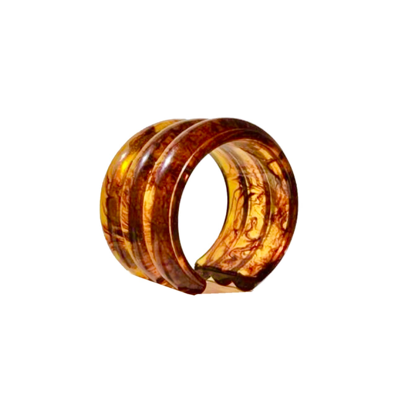 PULSERA ACRÍLICA CAREY