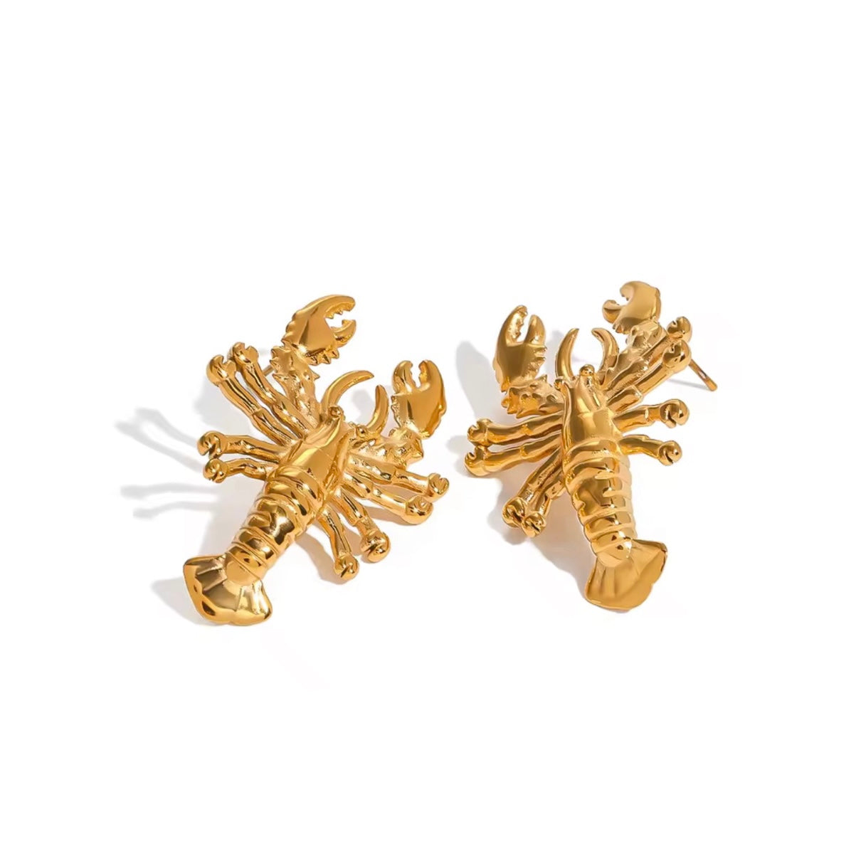 ARETES LANGOSTA