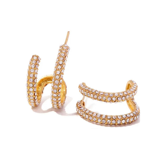 ARETES NINA