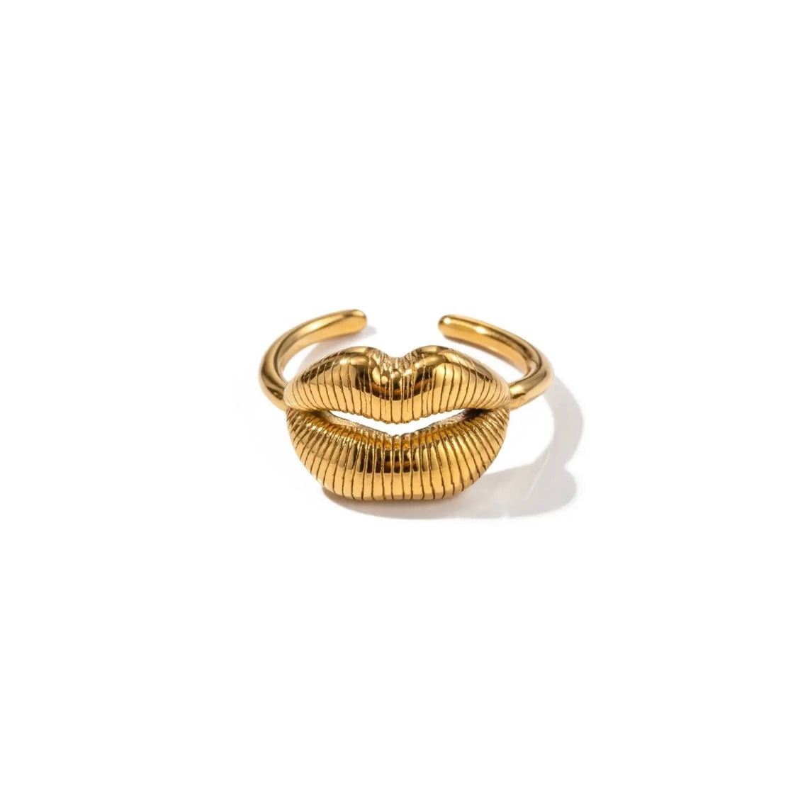 ANILLO KISS