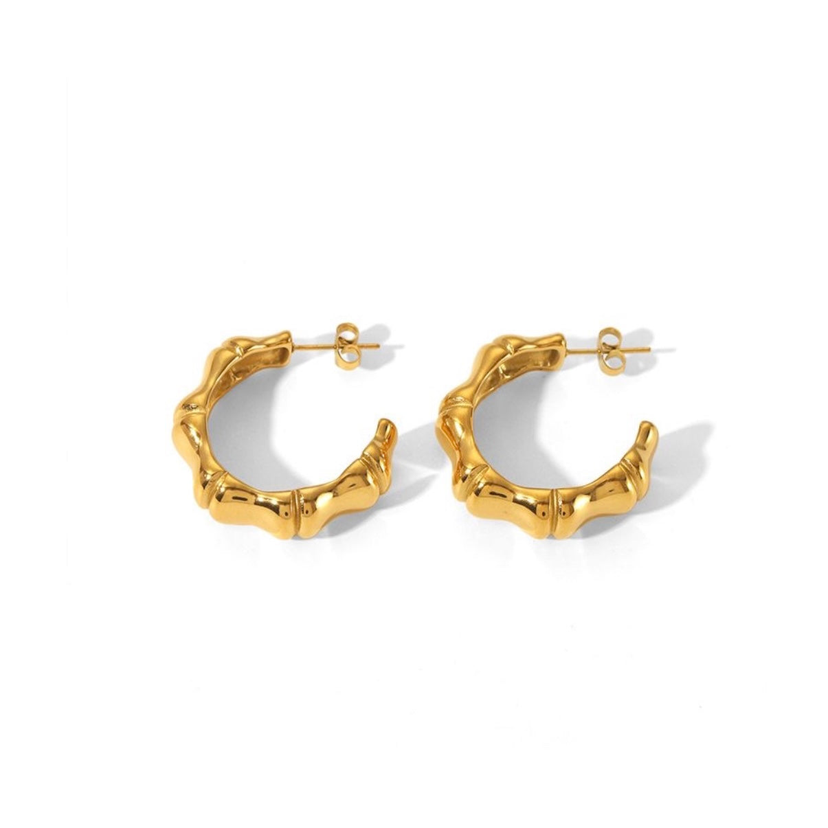 Aretes Jubav