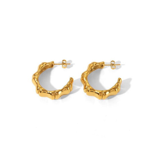 Aretes Jubav