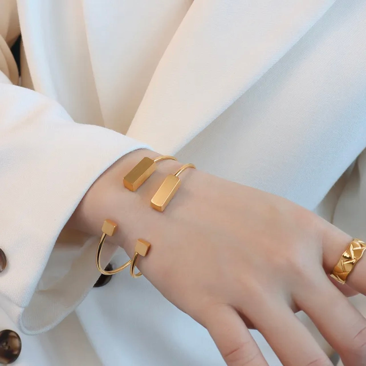 BRAZALETE VOGUE