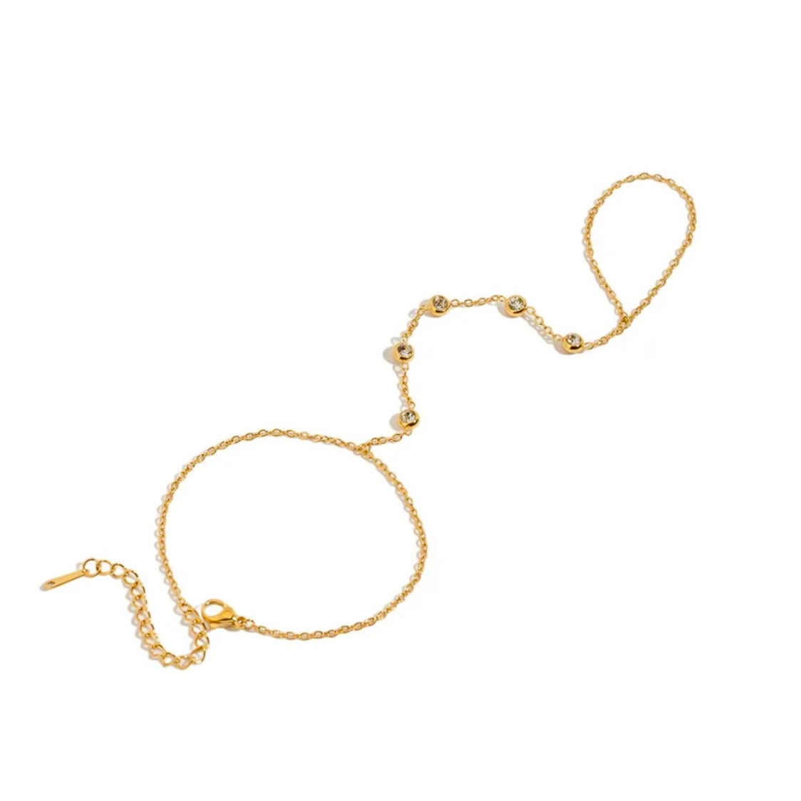HAND CHAIN KRICH