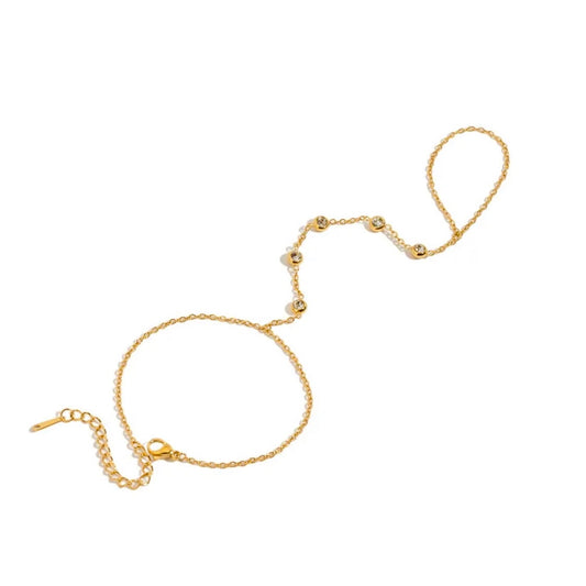 HAND CHAIN KRICH