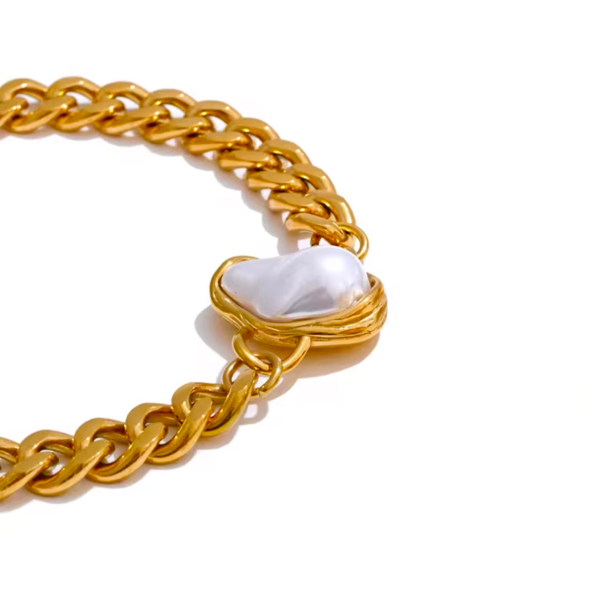 COLLAR ELOISE