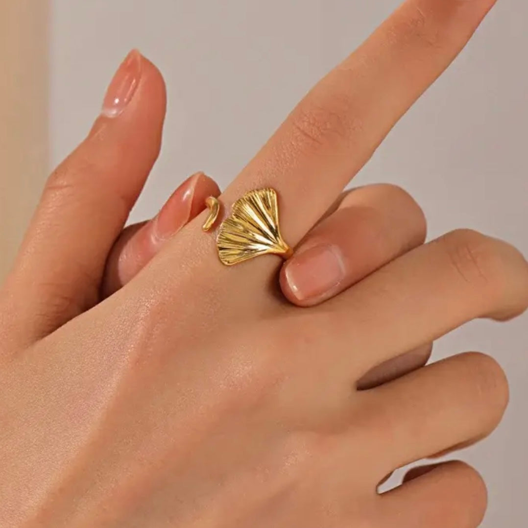 ANILLO AMON