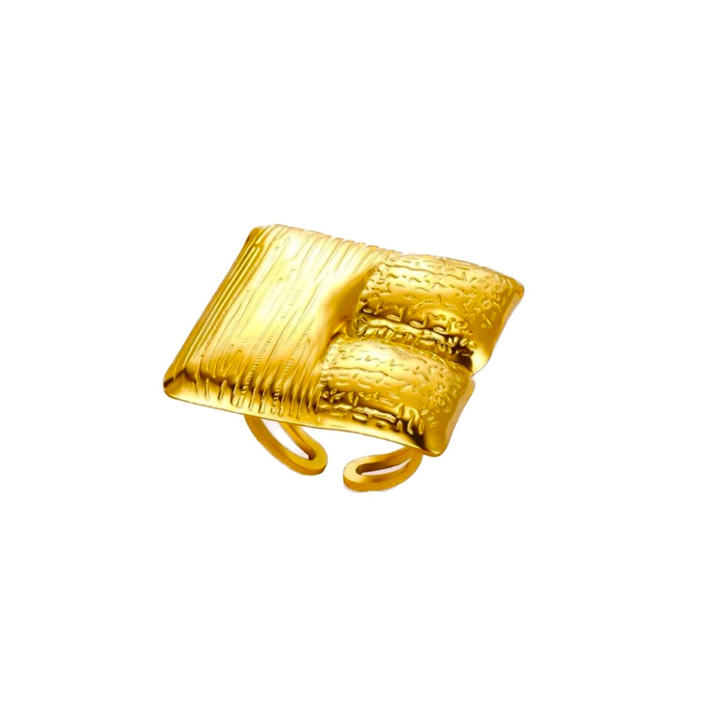 ANILLO CUADHRI