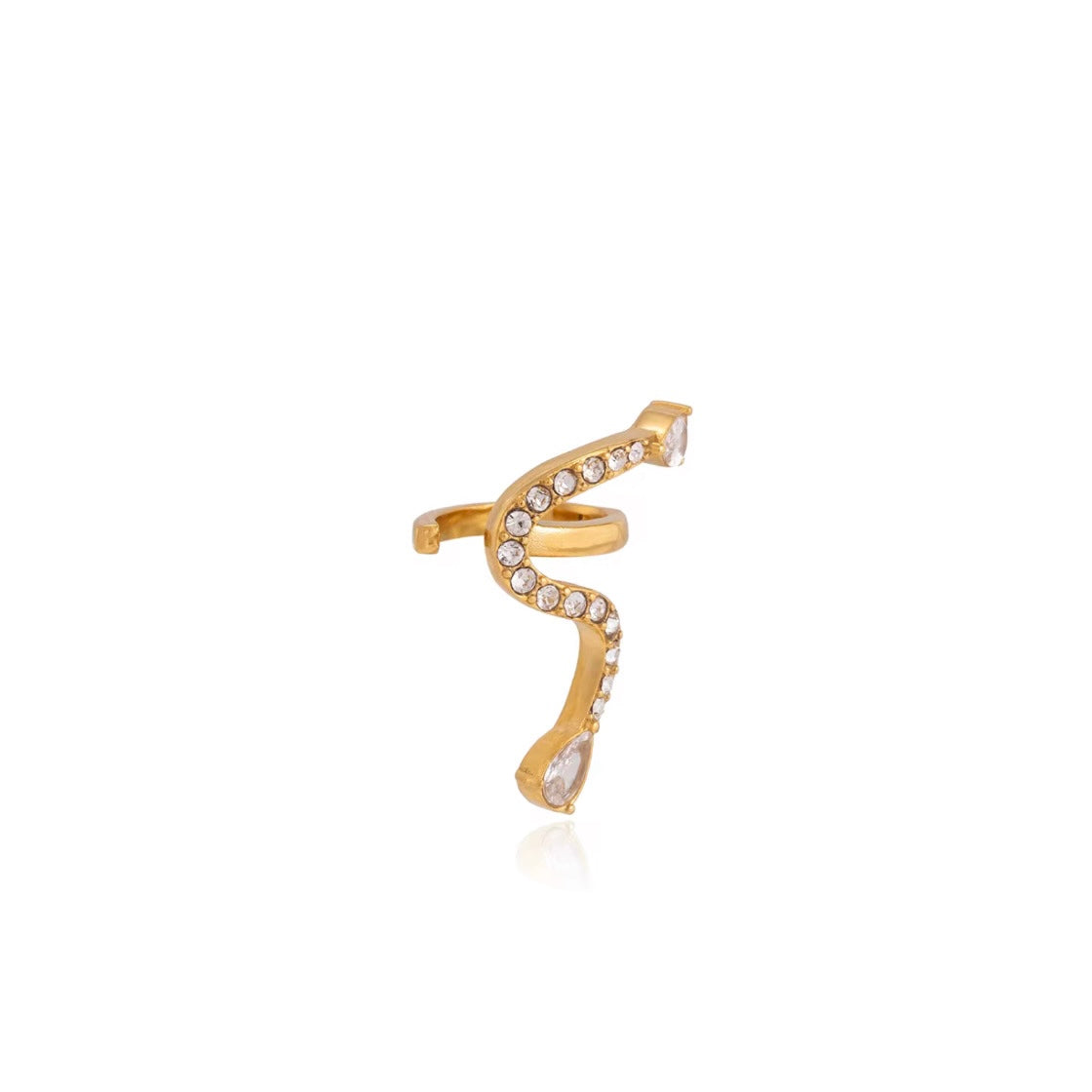 EAR CUFF