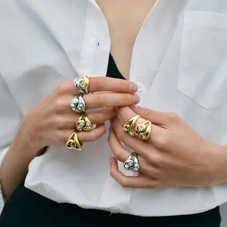 ANILLO SAFFAR