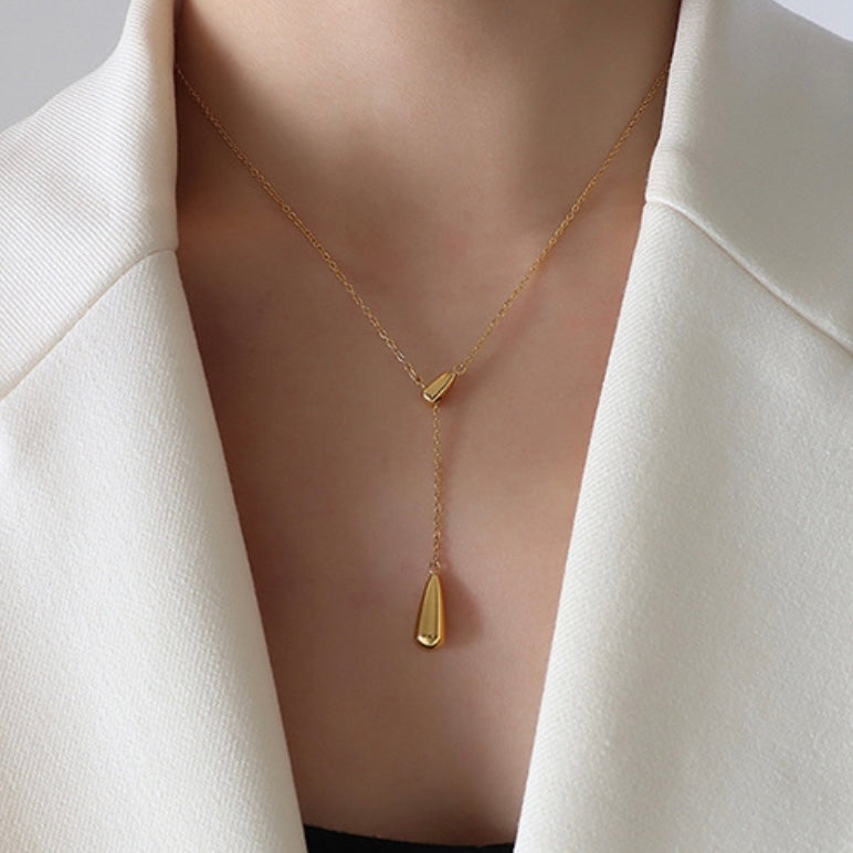 COLLAR LEILA