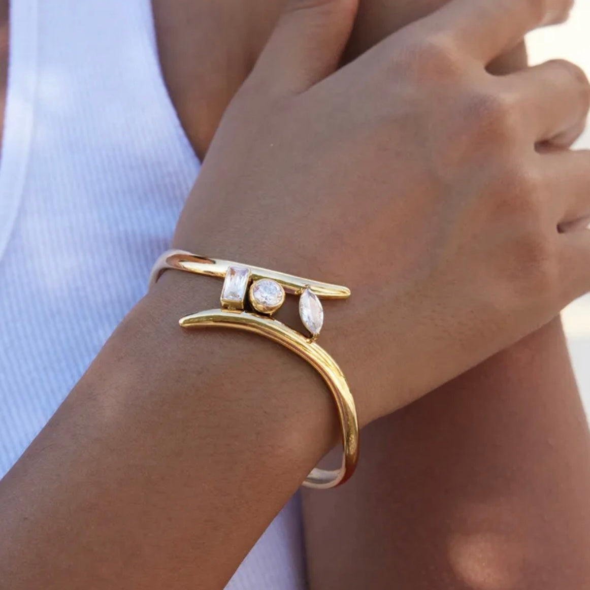 BRAZALETE