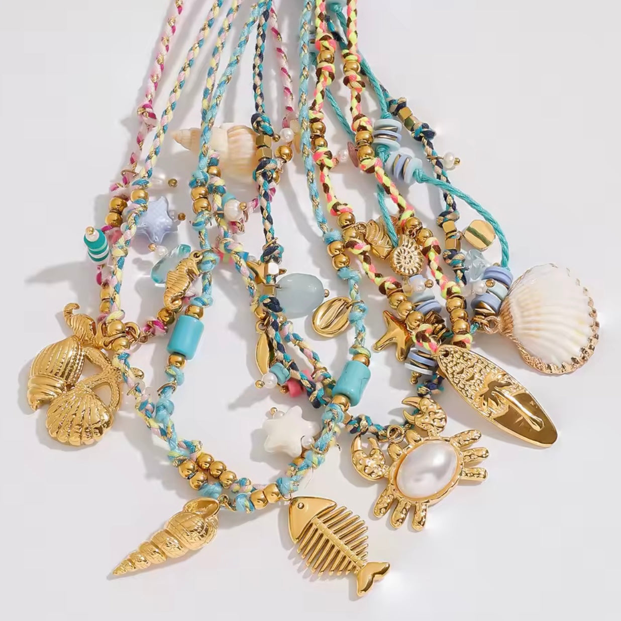 COLLAR ROSHIA