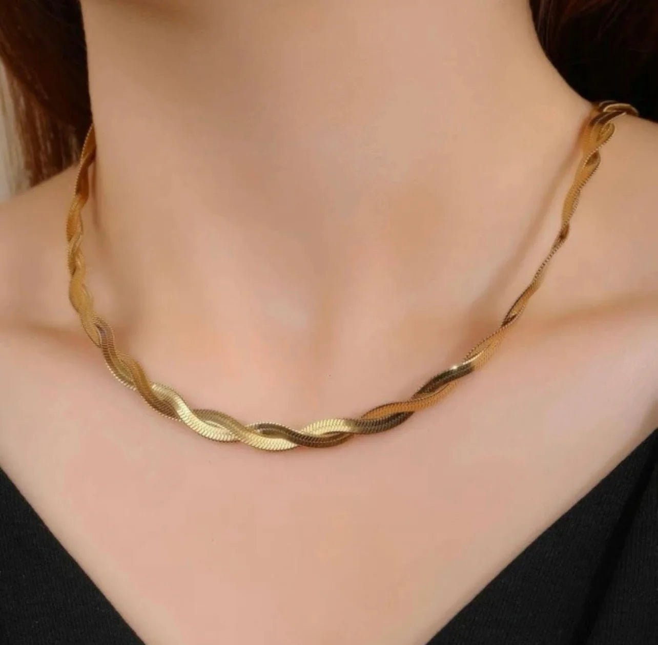COLLAR EMMA