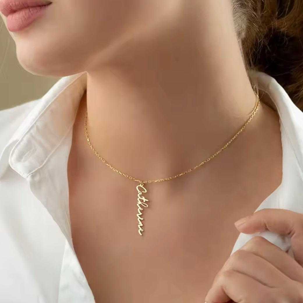 COLLAR PERSONALIZADO