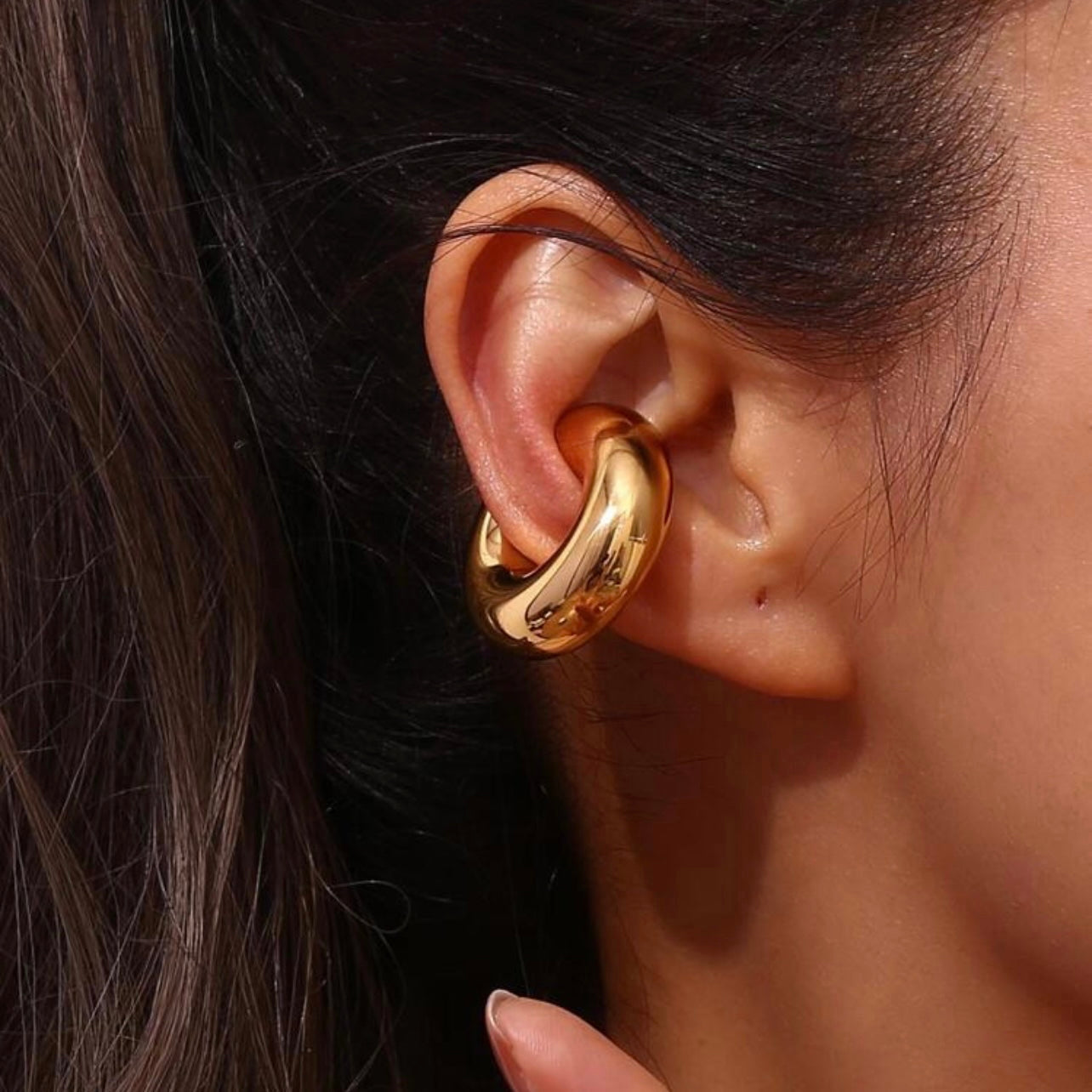 EAR CUFF MÓNACO
