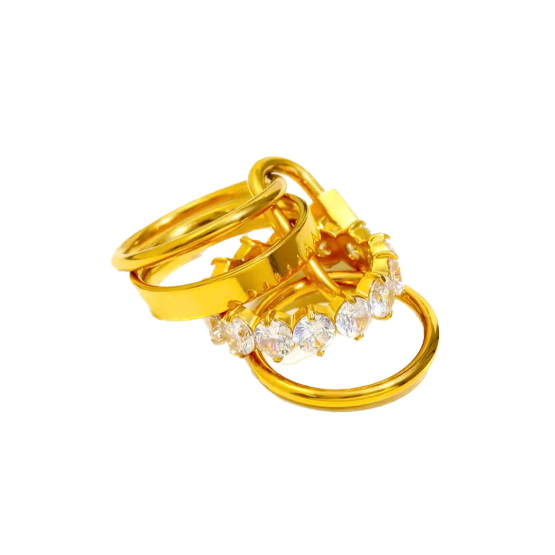 ANILLO ALEXANDRÍA