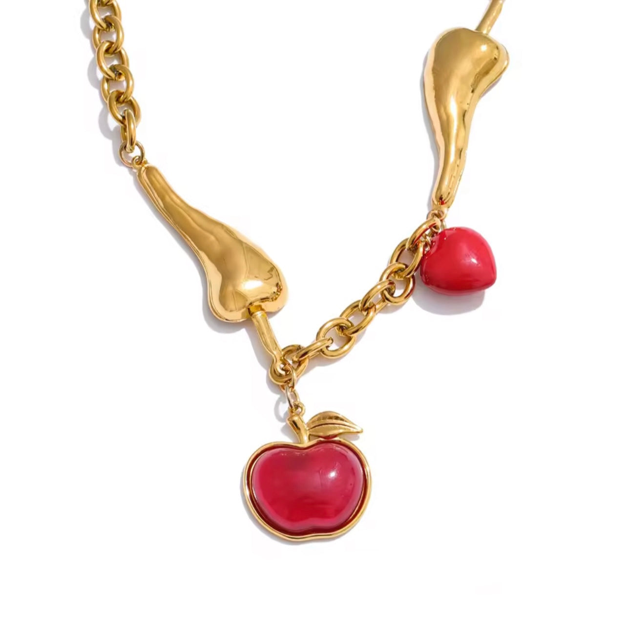 COLLAR MELA