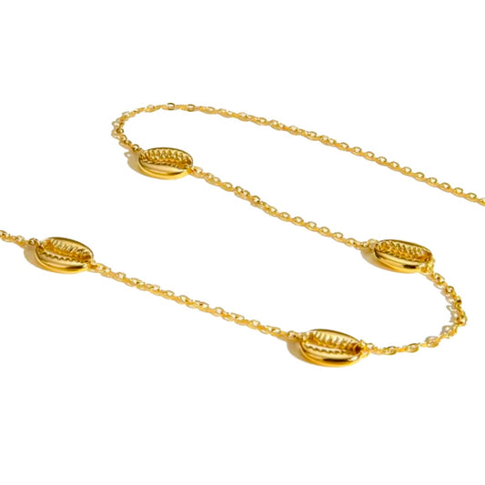 COLLAR PREDHA