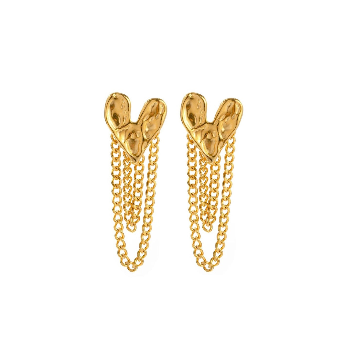 Aretes Kanu