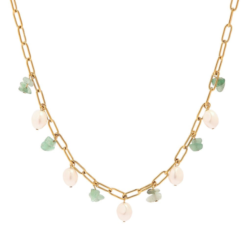 Collar Emerald
