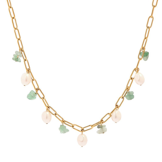 Collar Emerald