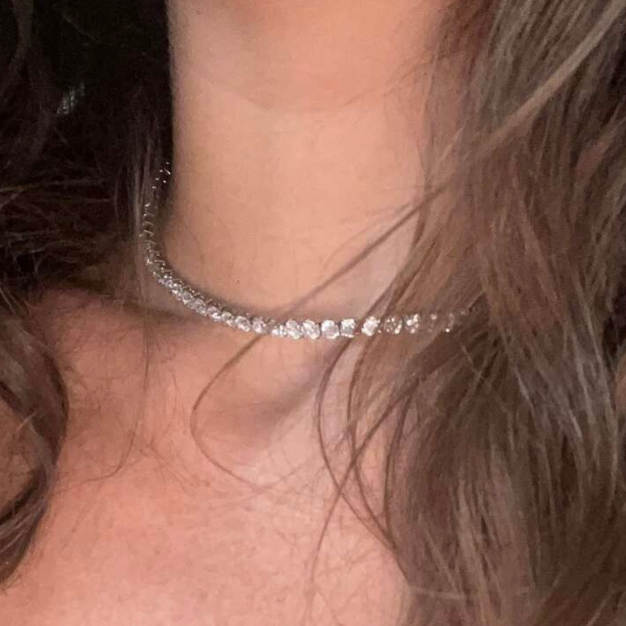 COLLAR BRII