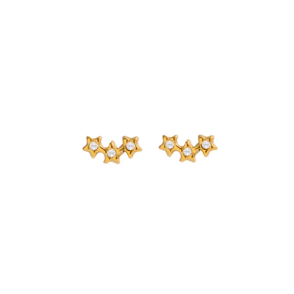 ARETES PETITE